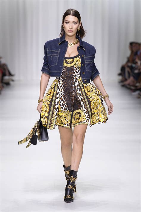 versace women clothing|versace collection women's clothes.